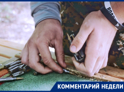 О начальной военной подготовке и оборудовании кабинетов ОБЖ в школах рассказал минобр Ставрополья