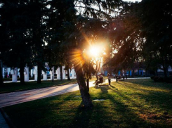 Начало недели в Ставрополе будет солнечным