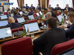 Почти 4 миллиона рублей уйдет на содержание еще одного зампреда в Контрольно-счетной палате Ставрополья