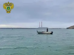 Владелец моторной лодки на Ставрополье получил права на управление без сдачи экзаменов
