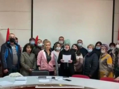 Ставропольские предприниматели требуют у губернатора изменений в патентной системе 