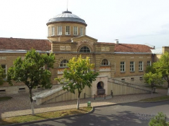 Объекты культурного наследия Кавказских Минеральных Вод будут сданы в аренду частным лицам