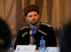 Казачество Ставрополья выберет нового атамана 