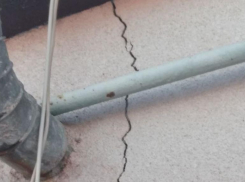 После статьи «Блокнота» о трещинах на домах следком Ставрополья организовал проверку 