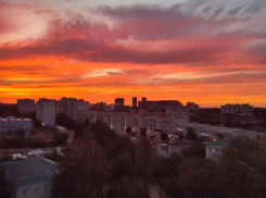 Ветрено и без осадков пройдет на Ставрополье 8 октября