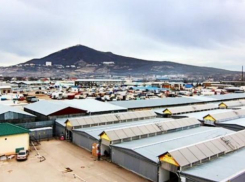 Безопасное место повышенной опасности: рынок «Лира» в Пятигорске охватывают пожары и скандалы