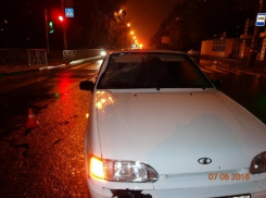 В Ставрополе пешеход впал в кому в результате ДТП