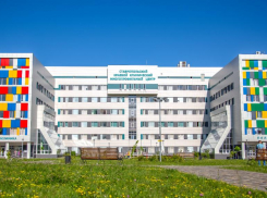 Центр амбулаторной онкологической помощи города Ставрополя
