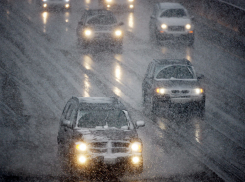 Гололед и туман ожидаются на Ставрополье в выходные
