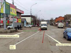 Трое детей угодили под колеса грузовых машин в разных частях Ставрополья в один и тот же день 