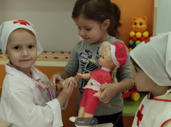 Название детского сада на Ставрополье будут выбирать родители