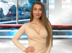 Сильный ветер и жаркое солнце предсказала ставропольцам Вика из «Блокнота» 