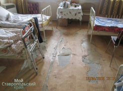 Оппозиционеры слили в сеть «спорные» кадры Кисловодской горбольницы