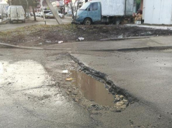 Дороги в частном секторе Ставрополя станут лучше