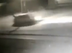 «Тойота» на скорости сбила подростка и скрылась с места ДТП на Ставрополье - мальчика увезла «скорая» 