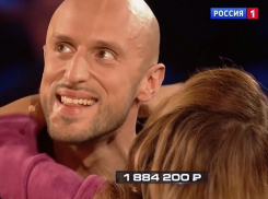 Ставропольский гандболист Константин Игропуло выиграл почти два миллиона рублей на шоу «Стена»