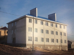 Отец чиновника администрации  хочет снести целый многоквартирный дом и оставить семьи с детьми на улице, - житель Ставрополя