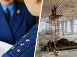 Прокуратура Кисловодска ищет нарушения при ремонте Нарзанной Галереи после публикации «Блокнота»