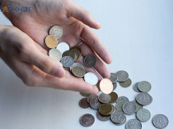 Минимальная продуктовая корзина теперь обойдется ставропольцам на 300 рублей дешевле