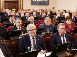 Усилились тяжеловесами: политолог о новом созыве думы Ставропольского края