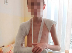 Полиция проверяет факт нападения пенсионера на ребенка в центре Ставрополя