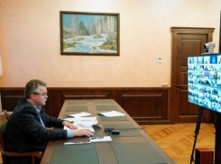 На Ставрополье определены приоритетные расходы бюджета на время пандемии