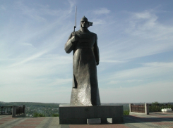 Популярным местом для поцелуев в Ставрополе назвали Крепостную гору