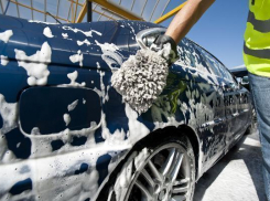 Из-за антисанитарии работу автомойки в ТЦ Пятигорска приостановили на 70 суток