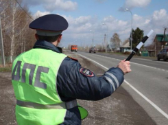 За неделю пятигорчане совершили более 400 нарушений ПДД