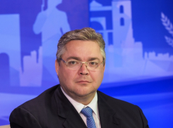 Губернатор Владимиров не появился на заседании СПЧ в Ставрополе: вероятно, его отправили на карантин