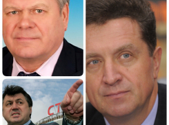 Дела ЕРовые