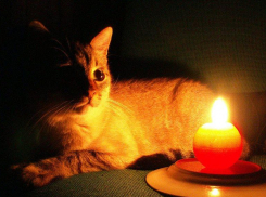 Жители домов на юге Ставрополя остались без света