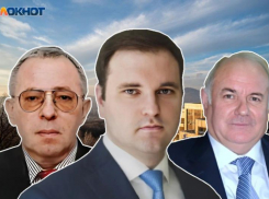 «Дорожный шантаж» и махинации со скважинами: в чем обвинили экс-депутата Ставрополья Кайшева и других арестованных 21 марта