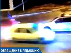 «Хам на «Приоре» сбил сына и скрылся, но его даже не наказали», - ставропольчанка