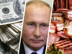 Спецоперация в Украине, хаос с валютой и обжорство краевых властей: чем жило Ставрополье в последнюю неделю февраля 