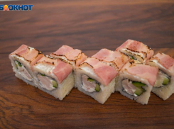 Владелец доставки роллов в Ессентуках отделался штрафом после массового отправления детей из Шебекино