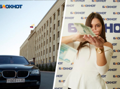 Чиновники Ставрополья растранжирили 238 миллионов из бюджета в 2022 году
