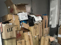 Нелегальную сеть по продаже табачных товаров почти на 3 миллиона рублей накрыли силовики в Ставропольском крае