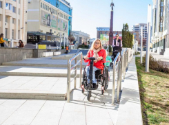 Власти и активисты Ставрополя борются за президентский грант на развитие «Карты городской доступности»