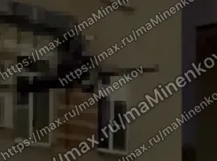 БПЛА застрял в одном из учреждений Невинномысска после массовой атаки на город 