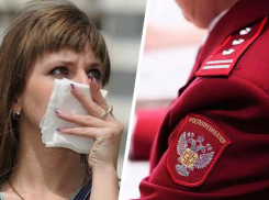 После загадочного горелого смрада в Ставрополе краевой Роспотребнадзор прячет голову в песок