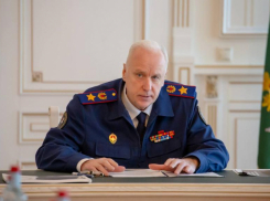 Бастрыкин ждет доклад по факту взрыва газа на Ставрополье, при котором пострадали 6 человек 