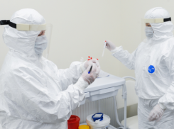 На Ставрополье пройден рубеж в пять тысяч заболевших CoVID-19