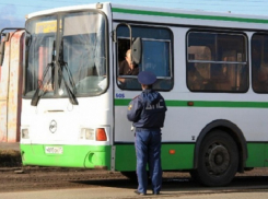 Два десятка опасных автобусов сняли с маршрутов на Ставрополье