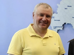 Александр Долин назначен гендиректором АО «Арнест» в Невинномысске