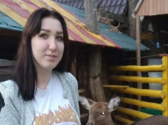 В Ставрополе ищут пропавшую девушку