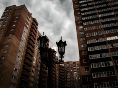 Дожди с сильными грозами надвигаются на Ставрополь