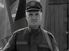 В зоне СВО погиб житель села Дивное Виктор Черепков