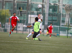 Победили «Дружбу», огорчили «Победу»: подводим итоги 1 тура первенства России по футболу во 2 лиге 