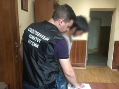 В Кочубеевском районе задержали виновного в смерти 15-летней местной жительницы